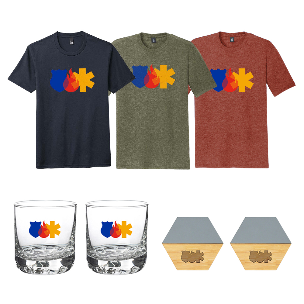 On The Rocks Kit - $100 Donation