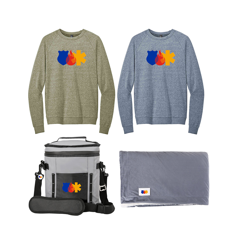 Fall Picnic Kit - $250 Donation