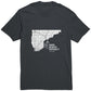 District Unisex Tee
