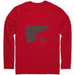 Next Level Long Sleeve Tee