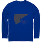 Next Level Long Sleeve Tee