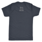 Indy Strong Skyline Triblend Tee