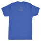 Indy Strong Skyline Triblend Tee
