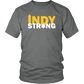 Indy Strong - EMS Edition