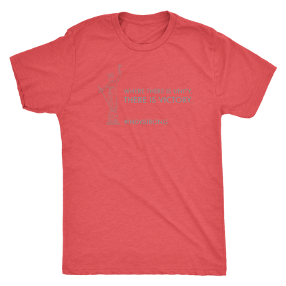 Indy Strong Victory Triblend Tee