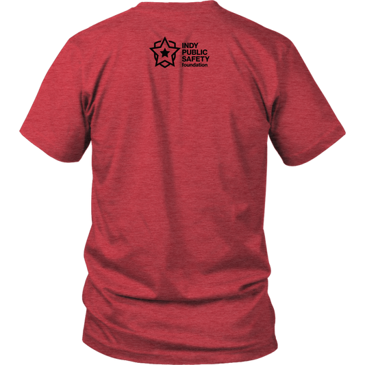 First Responder: Month of May Edition T-shirt